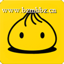 汗汗漫画 Logo